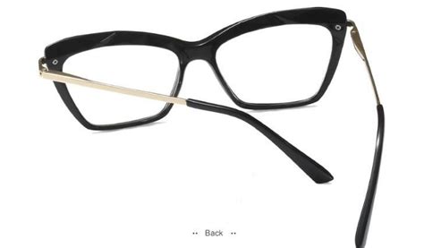 Square Trending Styles Glasses Square Glasses Frames Fashion