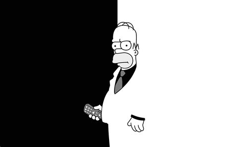 Bart Simpson Desktop Background Pixelstalknet