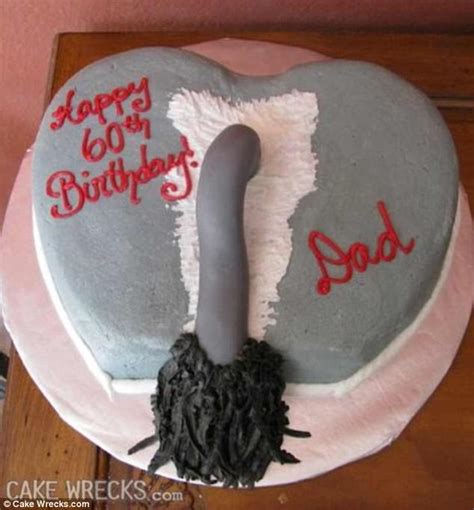 Are These The Funniest Birthday Cake Fails Of All Time Daily Mail Online