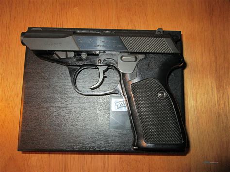 Walther Model P5 9mm For Sale At 925416410