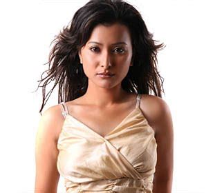 Nepalese Actress Namrata Shrestha Leaked Sex Tape
