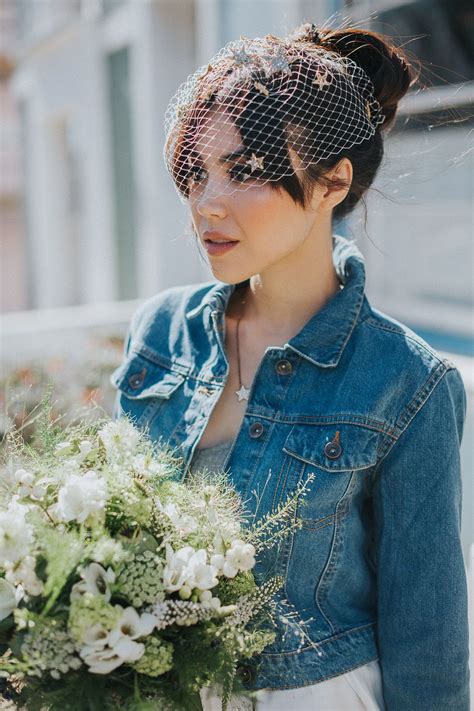 Latest short hairstyle trends and ideas to inspire your next hair salon short hairstyles are perfect for women who want a stylish, sexy, haircut. Rock n Roll Bride + Crown and Glory Collection: Interview ...