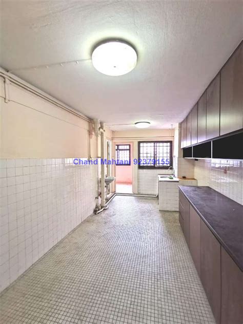 2 Bedrooms 3 Rooms Hdb Flat For Sale In Bedok Sg