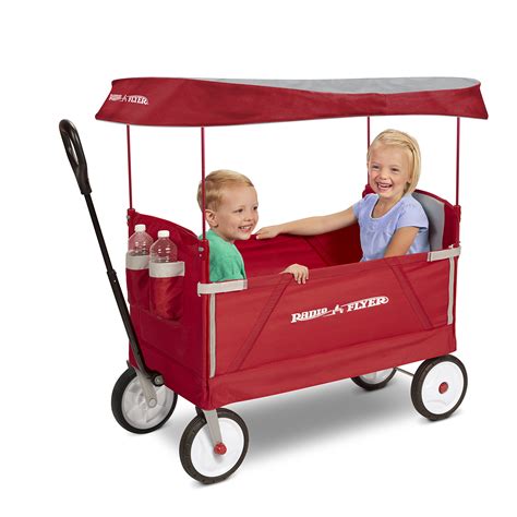 Ultimate Guide For The Best Wagon For Kids 2019 •