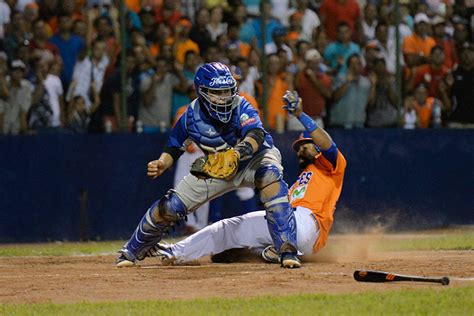 ¡playball Arranca La Liga De Beisbol Profesional De Nicaragua