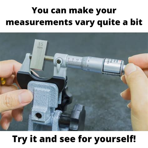 Beginners Guide To Micrometer Ratchets Tips And Tricks For Use