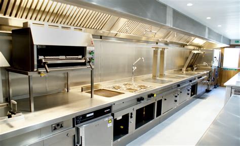 If you plan on working in a commercial kitchen or need to optimize your current commercial kitchen, there are. The Importance of GFCI Protection for Commercial Kitchens ...