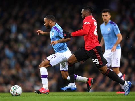 You are watching manchester city vs manchester united game in hd directly from the etihad stadium, manchester, england, streaming live for your computer, mobile and tablets. Man City vs Manchester United LIVE: Latest score, goals ...