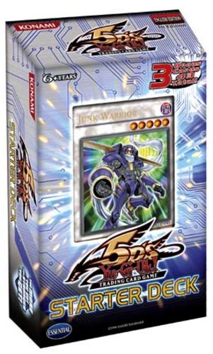 Starter Deck Yu Gi Oh 5ds Yugioh Card Prices