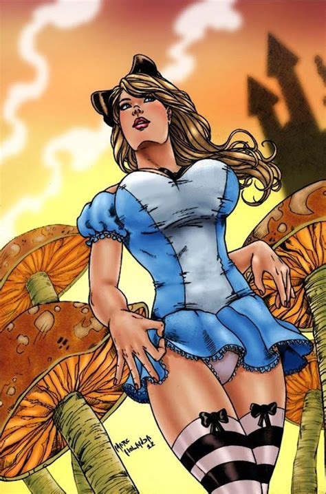 Best Images About Draw The Line On Pinterest Sexy Alice In Wonderland And Pin Up Hot Sex Picture