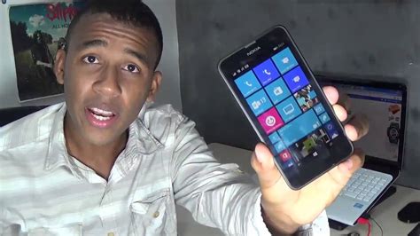 Transfer content to your new nokia lumia got a new phone and don't want to lose your photos, videos, and other important stuff you have on your old phone? Nokia Lumia 630 com Windows Phone 8.1 - Review Português - PT-BR - Brasil - YouTube