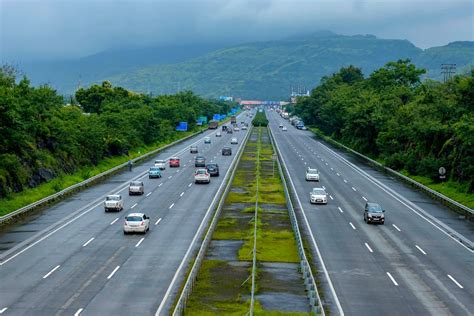 Pune To Bengaluru Expressway Nhai Close To Finalising Plans For 700 Km
