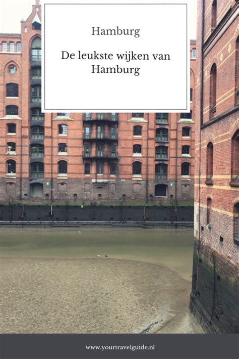 De Leukste Wijken Om Te Overnachten In Hamburg Met Hotel Tips