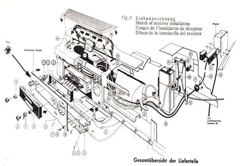 Https://tommynaija.com/wiring Diagram/1964 230 Sl Wiring Diagram