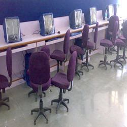 Endless computer lab furniture design options available for any work space. Computer Lab Furniture at Best Price in India