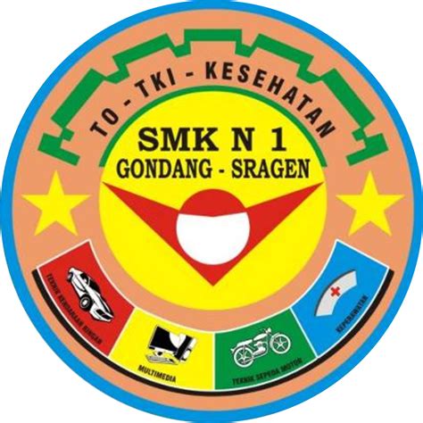 Logo Smk Bisa Logo Design Sexiz Pix