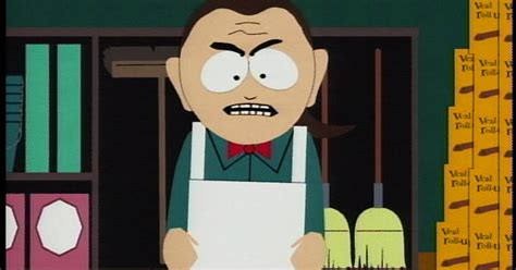 Kennys Selbstentzündung South Park Video Clip South Park Studios