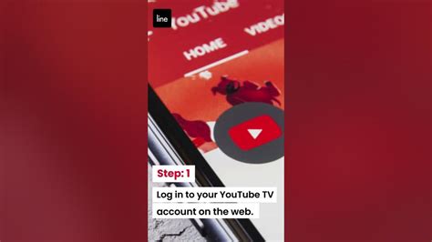 How To Cancel Youtube Tv Subscription In 4 Easy Steps Youtube