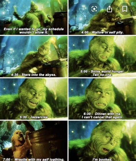 Pin De Evelin Anguiano En Piks Memes Grinch Frases Del Grinch Peliculas De Disney Kulturaupice