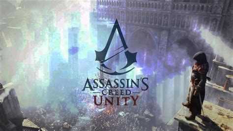 everybody want to rule the world assassin s creed unity trailer s song acu soundtrack youtube