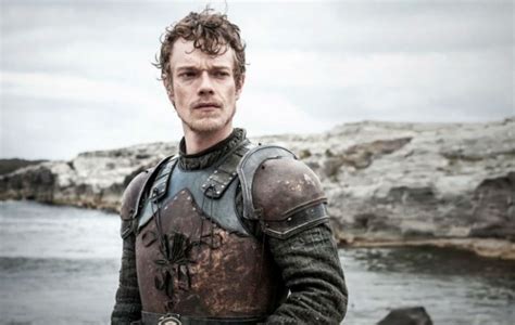 Game Of Thrones Star Alfie Allen Was Pissed Off By Finale Backlash