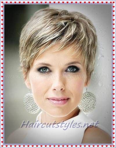 Updated july 9, 2021 · by rosemary egbo. 2020-2021 Most Preferred Short Hairstyles for Women Over ...