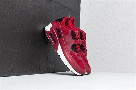 Nike Air Max Red