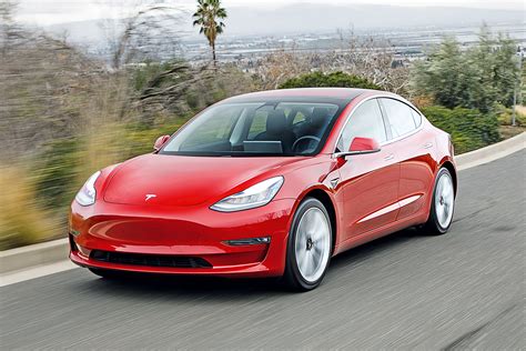 Tesla Model 3 Performance prices and specs revealed | Auto Express