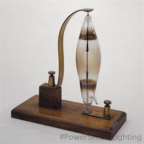 Joseph Swan A British Physicist Invented The First Incandescent
