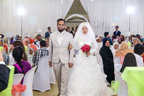 The Low Down On Muslim Weddings Part 2 Life