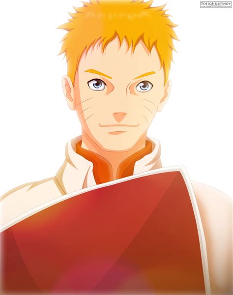 Download Naruto Uzumaki Hokage 7 Png Oldsaws