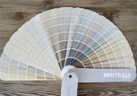 Painting your walls a cool gray paint color will add a soothing feel to your home. Neutral Paint Color | Kristen Rinn Design