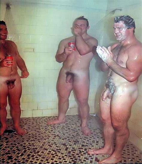 Naked Rugby Guys Telegraph