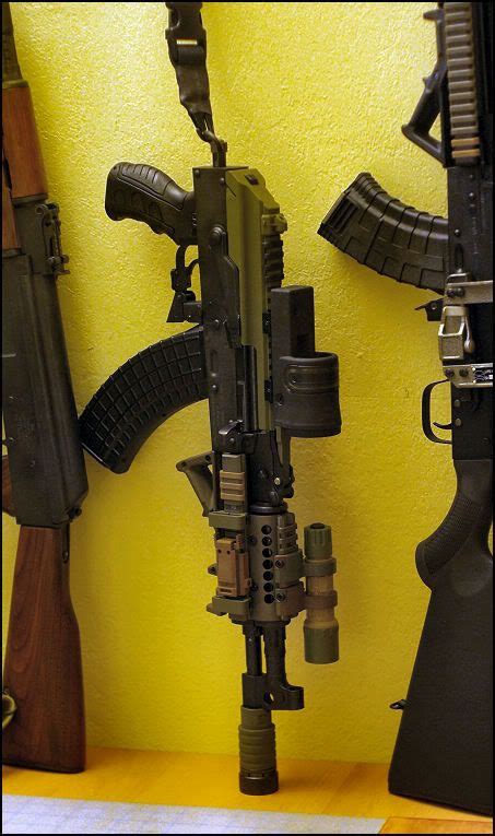 Rifles Military Weapons Weapons Guns Guns And Ammo Assault Weapon