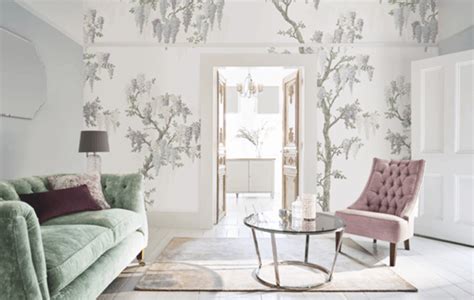 Laura Ashley To Relaunch Next Year In Partnership With Next