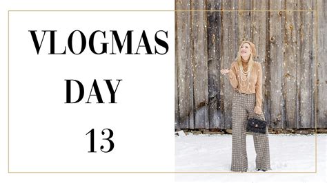 Vlogmas Day Youtube