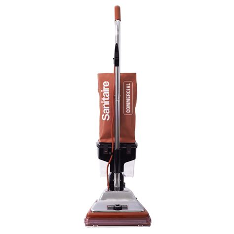 Sanitaire Tradition Commercial Upright | Bagless Commercial Uprights | Commercial Vacuums ...