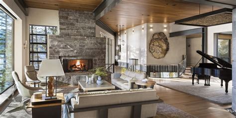 35 Best Rustic Living Room Ideas Rustic Decor For Living