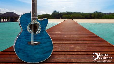 683 Guitar Hd Wallpapers Backgrounds Wallpaper Abyss
