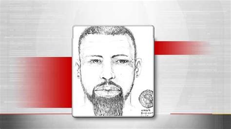 Okc Police Search For Suspect Accused Of Raping 14 Year Old Girl