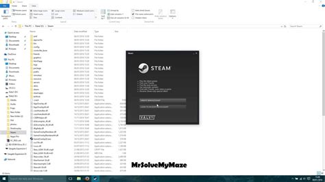 How To Change The Install Directory For Steam Move Steam Folder Youtube