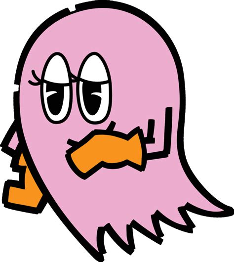 Pinky Pac Man Wiki Fandom
