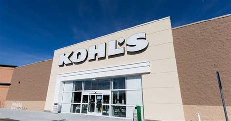 8:00 am to 8:00 pm / sunday: Kohl's will stay open 24 hours a day for last-minute ...