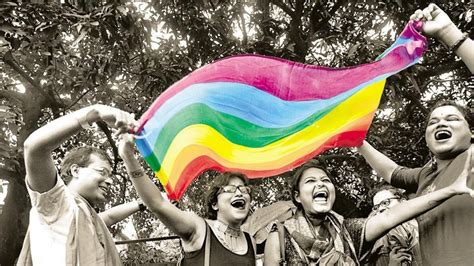Pride Matters The Fight For Meaningful Queer Emancipation Hindustan Times