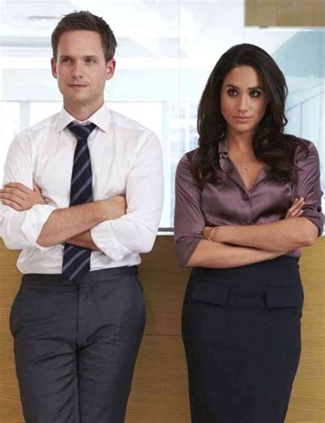 Every suits (2011) season, except season 1, contains a flashback episode. Suits Season 10 And Meghan Markle Making A Come Back in ...