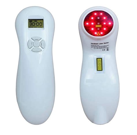 Hd Max Cold Laser Therapy Device
