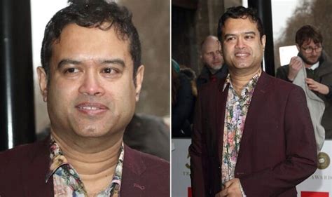 Paul Sinha Health The Chase Star On His Parkinsons Disease Symptoms