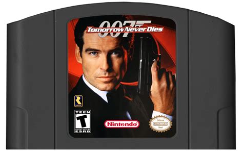 A N64 Game I Wish We Could Have Had Rn64