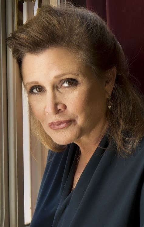 Carrie Fisher Some Early Thoughts On Her Estate