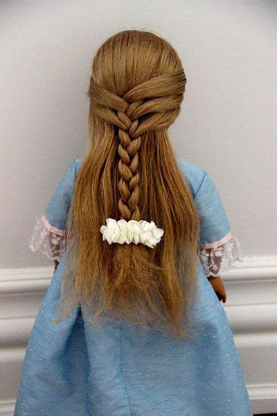 See more ideas about easy easter brunch, hair styles, easter hairstyles. 10+ Cute Easter Hairstyle Looks & Ideas For Kids & Girls 2016 | American girl hairstyles, Doll ...